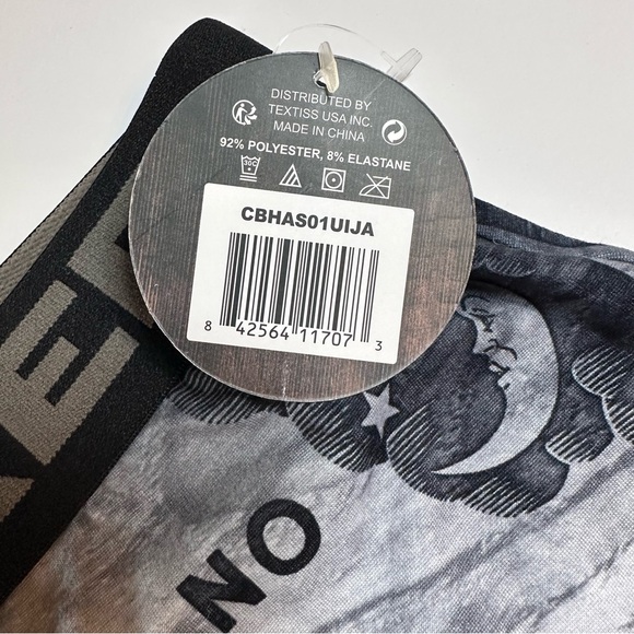 Crazy Boxers Ouija Mystifying Oracle Size XL - Picture 4 of 7